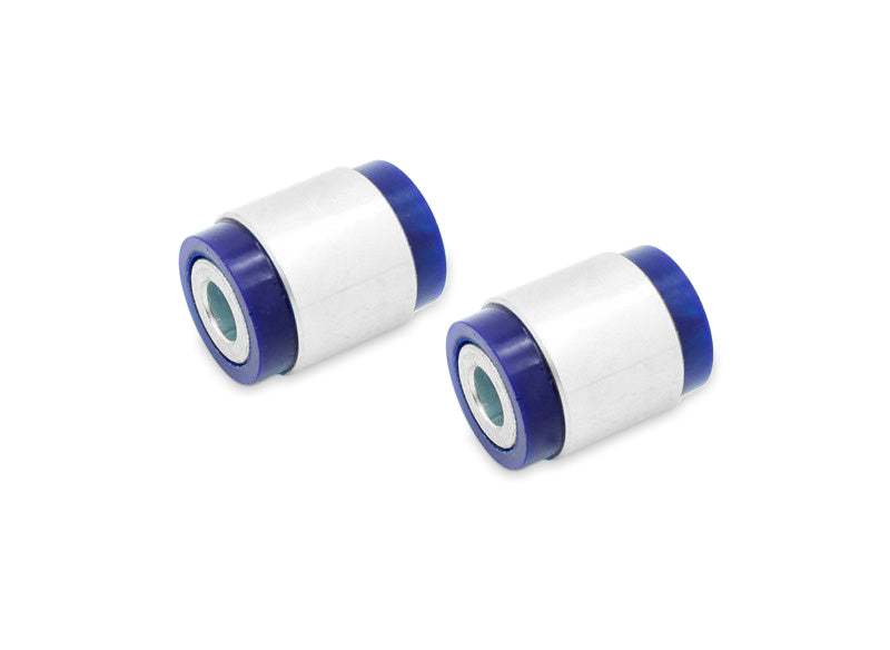 Superpro SuperPro 2015 Audi A3 Quattro Premium Rear Upper Inner Control Arm Bushing Kit