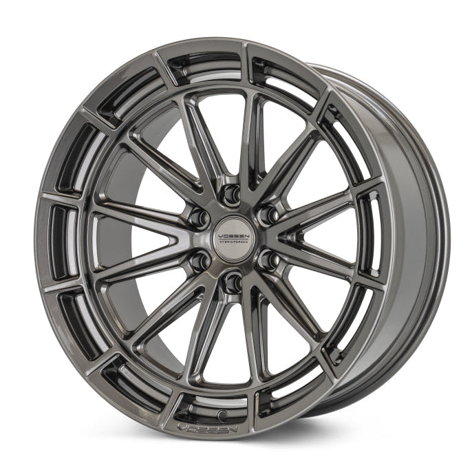 VOSHFX5-2F22 Vossen HFX-5 22x9.5 6x135 ET20 Gunmetal Wheel