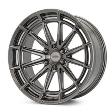 Load image into Gallery viewer, VOSHFX5-2F22 Vossen HFX-5 22x9.5 6x135 ET20 Gunmetal Wheel