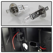 Load image into Gallery viewer, SPY5083616-Spyder Chevy Silverado 1500 07-13 Version 3 Projector Headlights - Chrome PRO-YD-CS07V3-LBDRL-C-Headlights-SPYDER