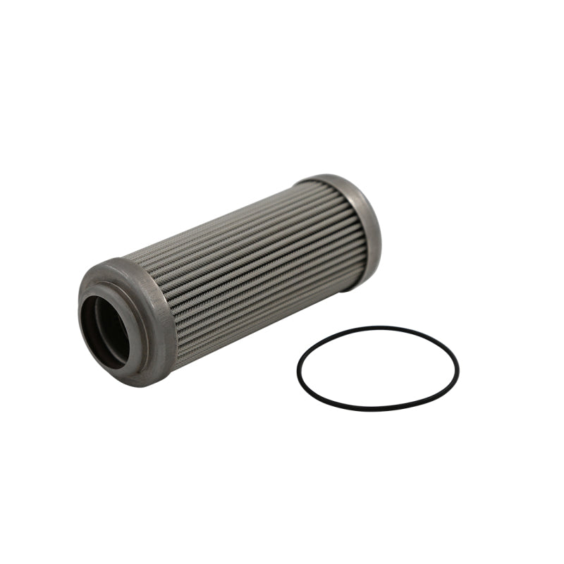 Aeromotive Filter Element - 10 Micron Microglass (Fits 12339/12341)-Fuel Filters-Aeromotive