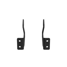 Load image into Gallery viewer, KCL7354-KC HiLiTES 2017+ Ford Super Duty Front Bumper Light Bar Mount For 40in Flex Era LED Light Bar-Light Mounts-KC HiLiTES