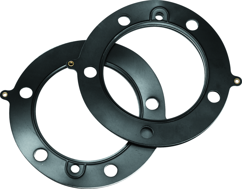 TWP043183-Twin Power 66-84 Shovelhead Big Twin Head Gasket Std Bore .040 MLS Replaces H-D 16770-66 Pr-Head Gaskets-TwinPower