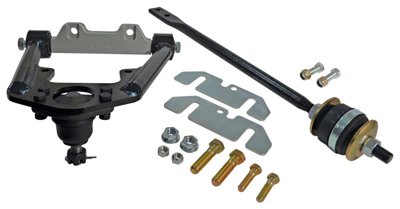 SPC Performance Steel Upper Adjustable Control Arm 64.5-66 Ford Mustang-Control Arms-SPC Performance
