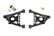 Load image into Gallery viewer, UMI Performance 64-72 GM A-Body Tubular Front Lower A-Arms Polyurethane Bushings-Control Arms-UMI Performance