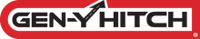 Load image into Gallery viewer, GEN-Y Hitch GH-7104 VIKING 9-Inch Offset Gooseneck Coupler with SnapLatch - image 10