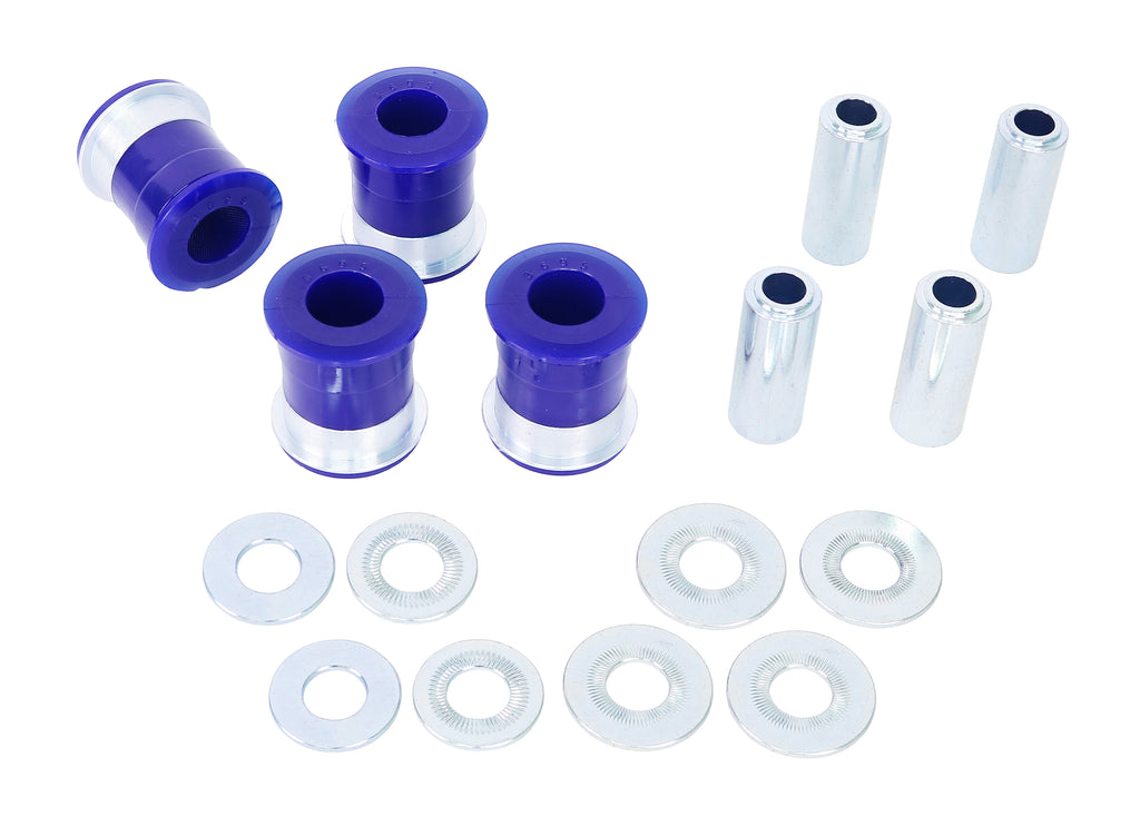 Superpro SuperPro Front Lower Control Arm Kit