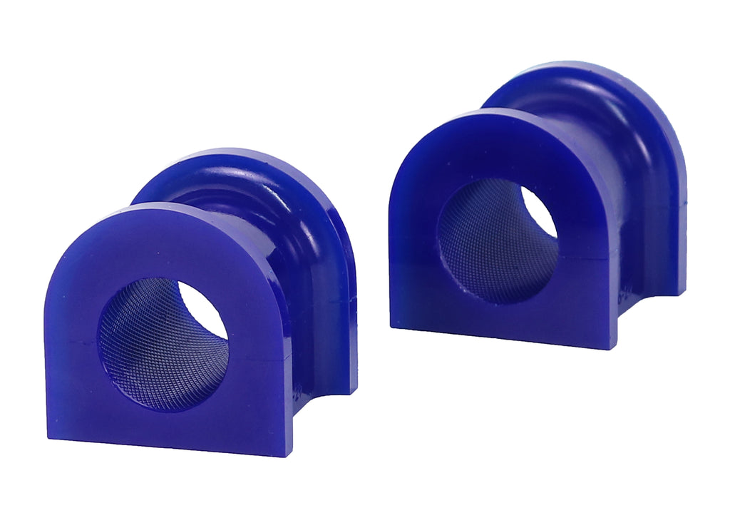 Superpro SuperPro Sway Bar Mount Bushing Kit