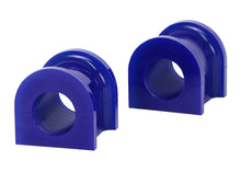 Load image into Gallery viewer, Superpro SuperPro Sway Bar Mount Bushing Kit