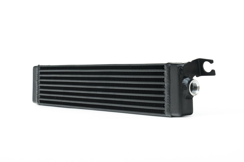 CSF8218-CSF BMW E30 Group A / DTM Race Style Oil Cooler-Oil Coolers-CSF