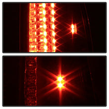 Load image into Gallery viewer, Spyder Ford F150 Styleside 97-03/F250 Version 2 LED Tail Lights Blk ALT-YD-FF15097-LED-G2-BK-Tail Lights-SPYDER