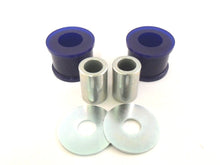 Load image into Gallery viewer, Superpro SuperPro 1995 Dodge Stealth Base Front Lower Rearward Control Arm Bracket Mount Bushing Kit