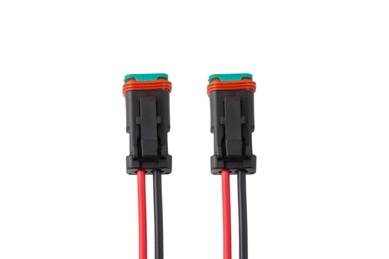 DIODD7188P-Diode Dynamics SS3 Backlit Universal Bracket Kit (Pair)-Light Mounts-Diode Dynamics