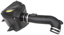 Load image into Gallery viewer, Airaid 2019+ Chevrolet Silverado 1500 Performance Air Intake System-Cold Air Intakes-Airaid