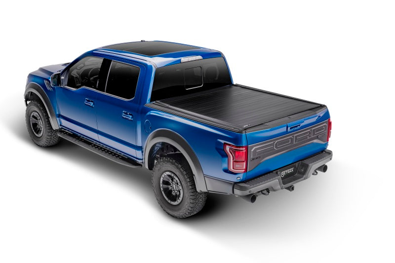 RTX30374-Retrax 15-22 Ford F-150 Super Crew/Super Cab/Reg Cab (6.5ft. Bed) Retrax IX-Retractable Bed Covers-Retrax
