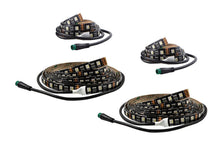 Load image into Gallery viewer, DIODD0442-Diode Dynamics RGBW Multicolor Underglow LED Kit-Light Strip LED-Diode Dynamics