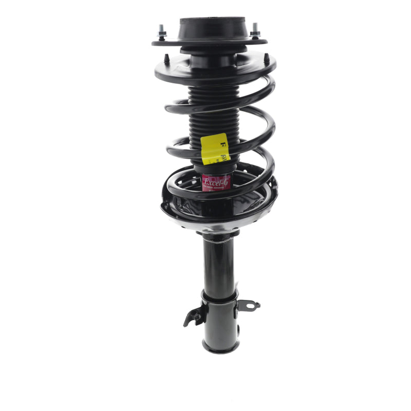 KYBSR4688-KYB Shocks & Struts Strut Plus Front Left 12-16 Subaru Impreza (Exc. WRX)-Shock & Spring Kits-KYB