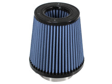 Load image into Gallery viewer, aFe aFe MagnumFLOW Air Filters 3-1/2F x 6B x 4-1/2T (INV) x 6H