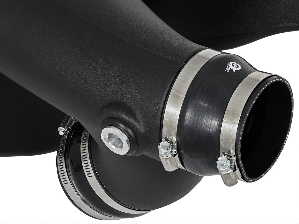 aFe aFe POWER Momentum GT Pro Dry S Intake System 2017 Ford F-150 Raptor V6-3.5L (tt) EcoBoost