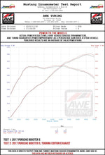 Load image into Gallery viewer, AWE3010-33048-AWE Tuning Porsche 718 Boxster / Cayman Track Edition Exhaust - Diamond Black Tips-Catback-AWE Tuning
