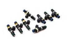 Load image into Gallery viewer, DeatschWerks Chevy LS1/LS6 / 85-04 Ford Mustang GT Bosch EV14 1200cc Injectors (Set of 8)-Fuel Injector Sets - 6Cyl-DeatschWerks