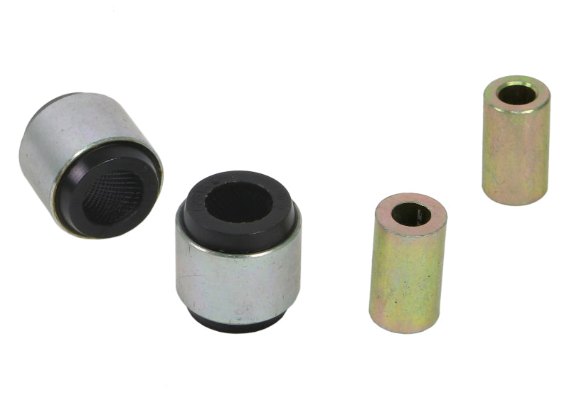 Whiteline-Whiteline Plus 3/08+ Dodge Challenger / 11/05+ Charger Rear Trailing Arm - Lower Front