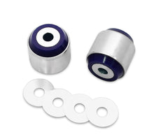 Load image into Gallery viewer, Superpro SuperPro 2009 Audi Q5 Prestige Front Lower Inner Control Arm Bushing Kit