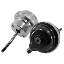 Load image into Gallery viewer, TLS005472-TiAL Sport MV-I 2.5 Wastegate Actuator 18 PSI Bent Rod - Black-Wastegate Actuators-TiALSport