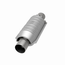 Load image into Gallery viewer, Magnaflow Conv Univ 2.00 1/O2 CA-Catalytic Converter Universal-Magnaflow