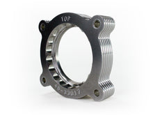 Load image into Gallery viewer, aFe afe Silver Bullet Throttle Body Spacer 11-12 Ford F-150 V6 3.5L (tt) EcoBoost