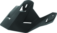 Load image into Gallery viewer, ANS447116-Answer AR1 Solid Visor Black - Youth-Helmets and Accessories-Answer