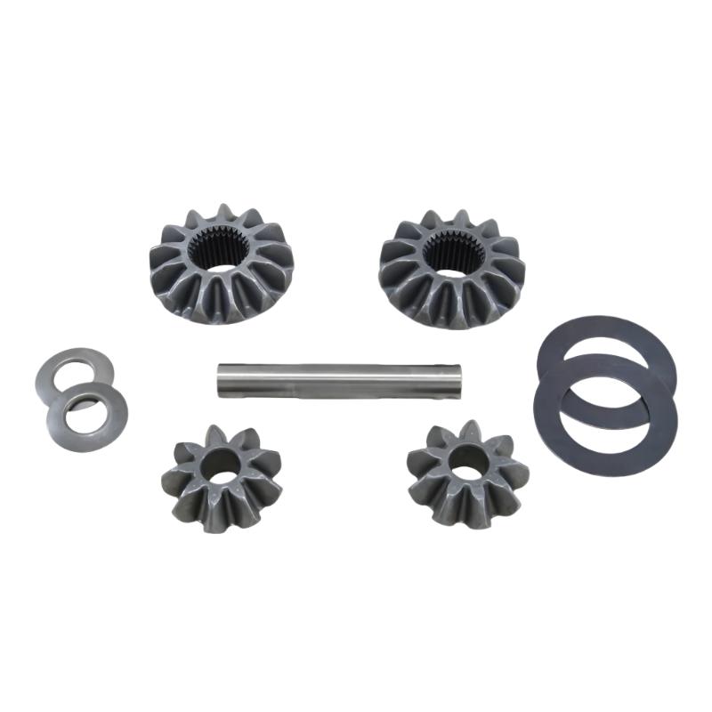 YUKYPKD44-S-30-JK-Yukon Gear Replacement Standard Open Spider Gear Kit For Dana 44 / Non-Rubicon JK w/ 30 Spline Axles-Differential Spider Gears-Yukon Gear & Axle
