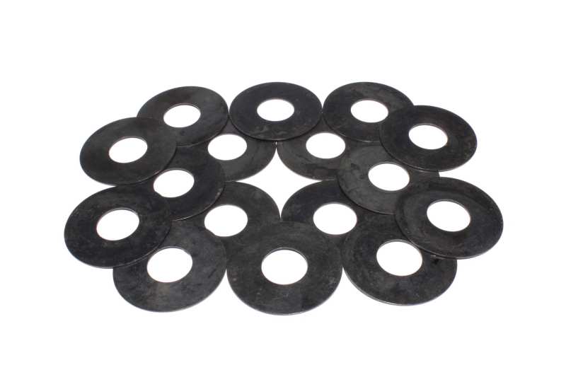 CCA4748-16-COMP Cams Spring Shims .060 X 1.250-Valve Springs, Retainers-COMP Cams