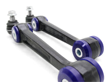 Load image into Gallery viewer, Superpro SuperPro 2003 Mazda 6 S Front Lower Control Arm Set w/ Bushings