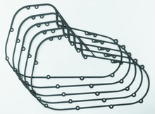 Load image into Gallery viewer, TWP043251-Twin Power 94-06 FLH FLT FXR Models Primary Gasket Replaces H-D 34091-94C 5 Pk-Gasket Kits-TwinPower