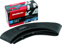 Load image into Gallery viewer, BKM374681-BikeMaster 110/90-19 TR6 Tube Extra Heavy Duty-Tire Tubes-Bike Master