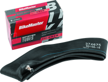 Load image into Gallery viewer, BKM374675-BikeMaster 90/100-16 TR6 Tube Heavy Duty-Tire Tubes-Bike Master