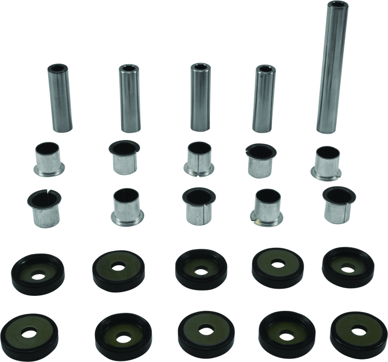 QBS420781-QuadBoss 2018 Arctic Cat Wildcat 4X 1000 LTD Repair Kit Rear Independent Suspension Repair Kit-Suspension Packages-QuadBoss