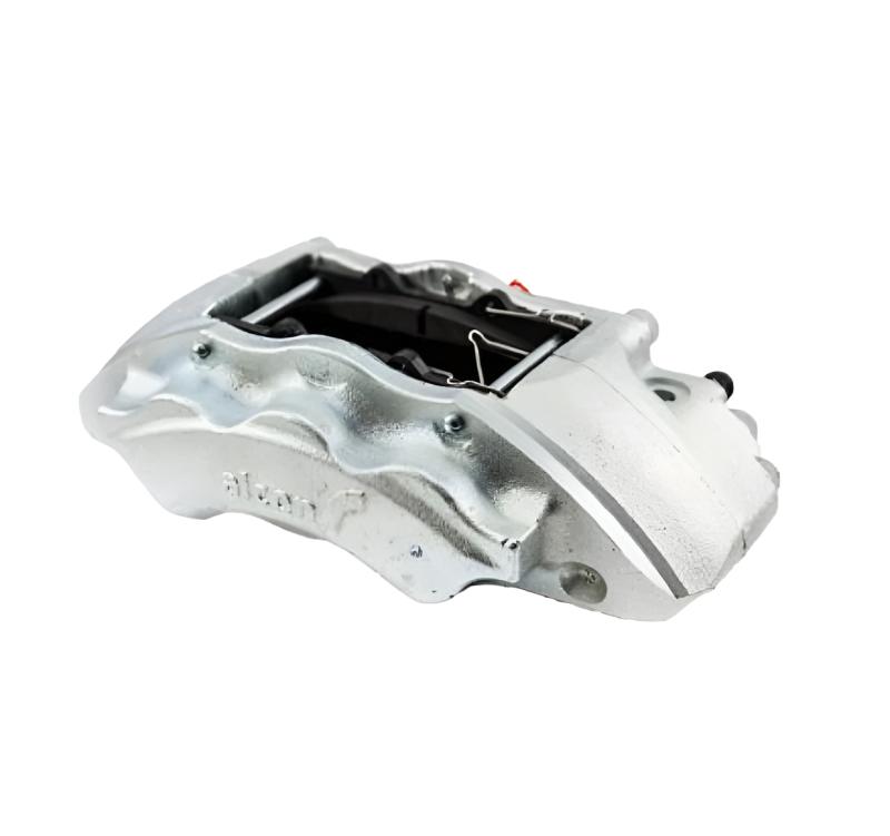 ALCBKF1559K18-Alcon 2016+ Toyota Tundra / Landcruiser LC200 335x36mm 6 Piston Front Brake Kit-Big Brake Kits-Alcon