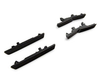 Load image into Gallery viewer, RAXCH15223-Raxiom 18-23 Dodge Challenger Widebody Axial Series LED Side Marker Lights Front and Rear- Smoked-Sidemarkers &amp; Indicators-Raxiom
