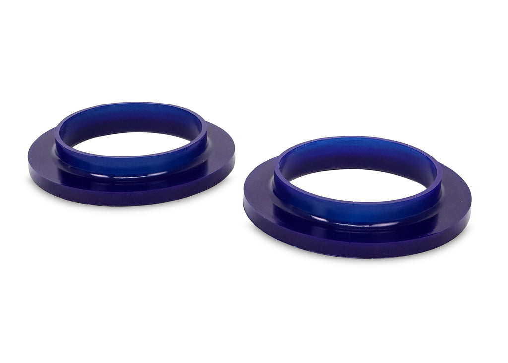 Superpro Superpro Rear Coil Spring Upper Insulator Kit
