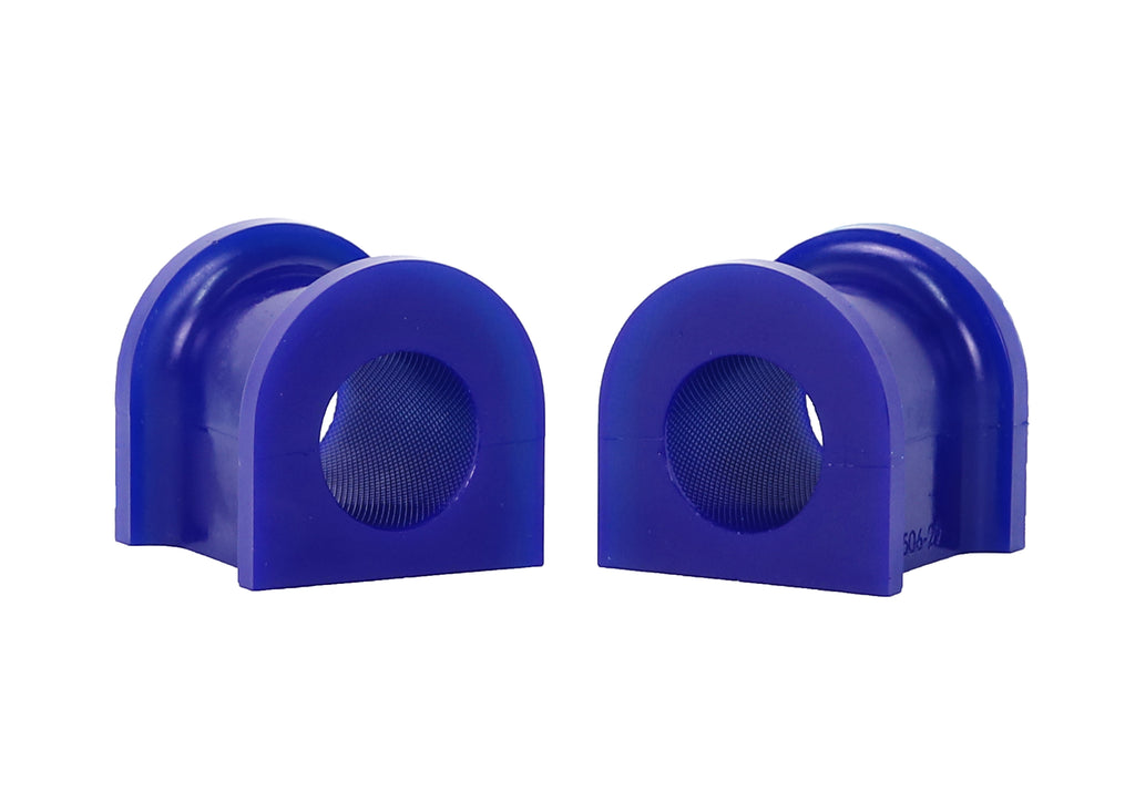 Superpro SuperPro Sway Bar Mount Bushing Kit