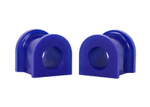 Load image into Gallery viewer, Superpro SuperPro Sway Bar Mount Bushing Kit