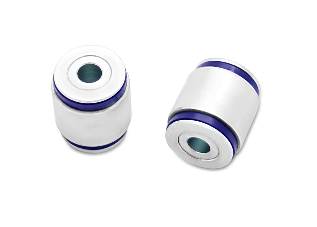 Superpro SuperPro 2015 Audi A3 Quattro Premium Rear Forward Control Arm Outer Bushing Kit