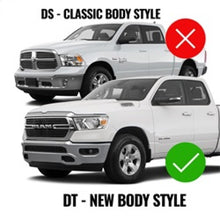 Load image into Gallery viewer, BDD1041467-BD Diesel 19-24 Dodge/Ram 1500 %.7L Hemi DT Exhaust Manifold Kit-Headers &amp; Manifolds-BD Diesel