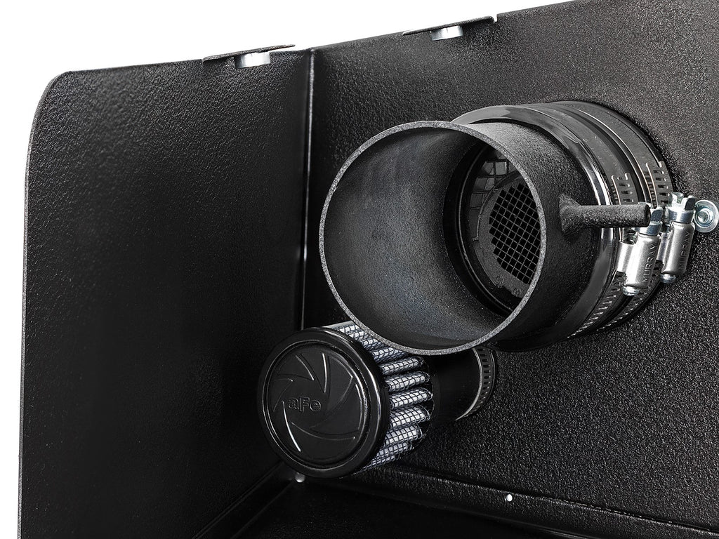 aFe aFe MagnumFORCE Intakes Stage-1 PDS AIS PDS VW Golf/Jetta 00-04.5 l4-1.8/1.9L