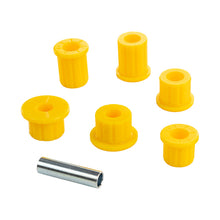 Load image into Gallery viewer, ARB Bush Kit Fr &amp; Rr Yj Wrangler ARB
