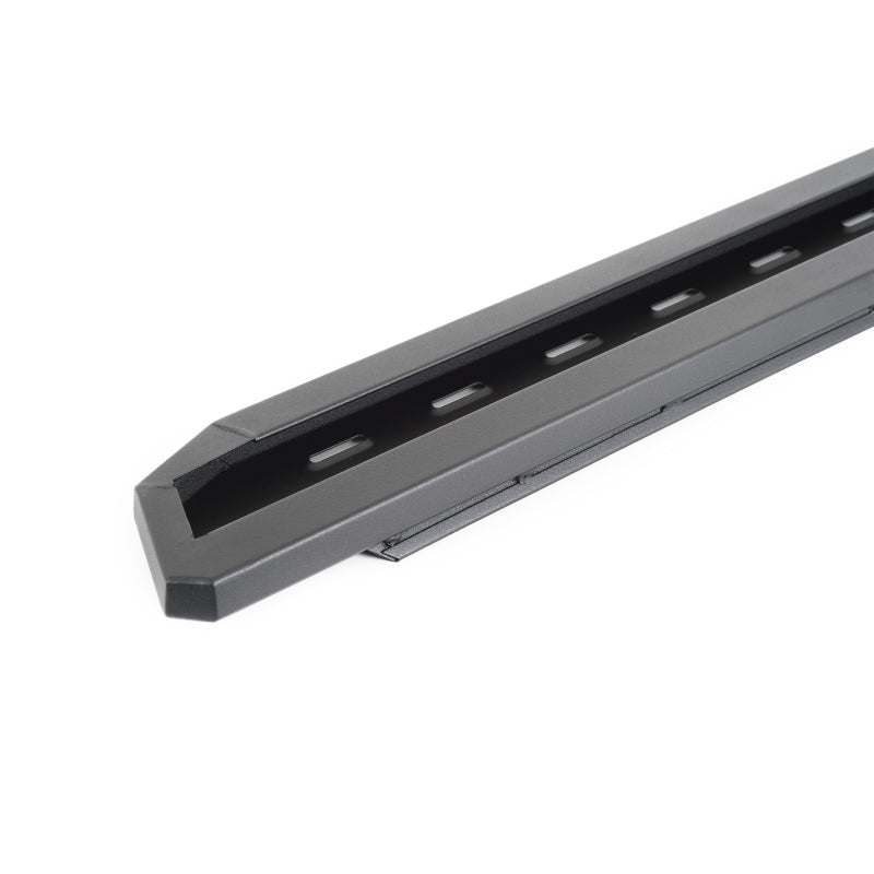 GOR69600087PC-Go Rhino RB30 Running Boards 87in. - Tex. Blk (Boards ONLY/Req. Mounting Brackets)-Running Boards-Go Rhino
