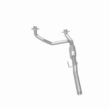 Load image into Gallery viewer, MAG51274-MagnaFlow Conv DF 96-99 Ram 1500/2500/3500-Catalytic Converter Direct Fit-Magnaflow
