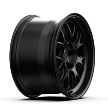 Load image into Gallery viewer, FFTRSAAB-89050+42-fifteen52 Apex RSR 18x9 5x100 42mm ET 73.1mm Center Bore Asphalt Black-Wheels - Cast-fifteen52